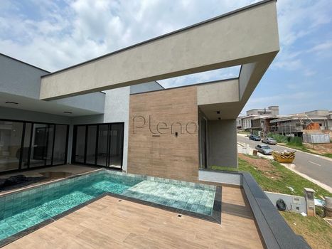 Foto 10 do(a) Casa em Condomínio false à venda em Roncáglia, Valinhos