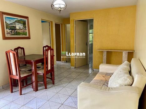 Foto 1 do(a) Apartamento de 2 quartos à venda em Parque Reboucas, São Paulo