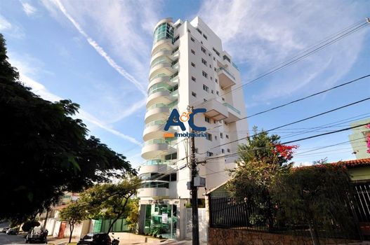 Foto 30 do(a) Apartamento de 4 quartos à venda em São Luiz, Belo Horizonte