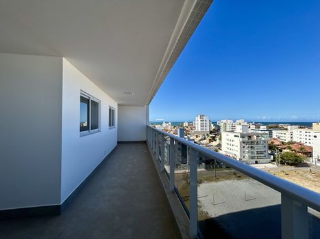 Foto 13 do(a) Apartamento de 3 quartos à venda em Enseada Azul, Guarapari