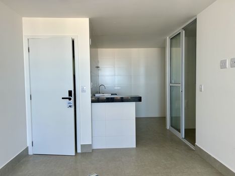Foto 4 do(a) Apartamento de 3 quartos à venda em Enseada Azul, Guarapari
