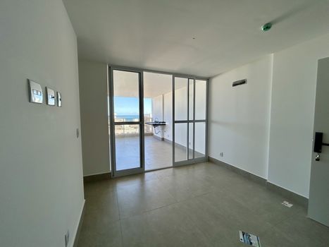 Foto 5 do(a) Apartamento de 3 quartos à venda em Enseada Azul, Guarapari