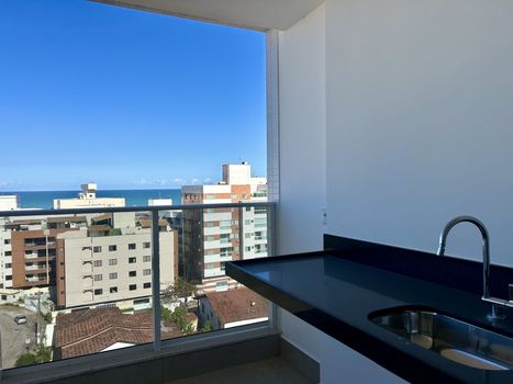 Foto 15 do(a) Apartamento de 3 quartos à venda em Enseada Azul, Guarapari