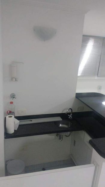 Foto 11 do(a) Sala / Conjunto Comercial false à venda em Vila Bastos, Santo André