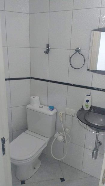 Foto 12 do(a) Sala / Conjunto Comercial false à venda em Vila Bastos, Santo André