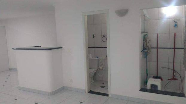 Foto 10 do(a) Sala / Conjunto Comercial false à venda em Vila Bastos, Santo André