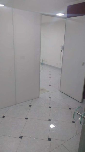 Foto 5 do(a) Sala / Conjunto Comercial false à venda em Vila Bastos, Santo André