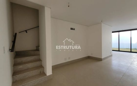 Foto 7 do(a) Casa em Condomínio de 3 quartos à venda em Vila Paulista, Rio Claro