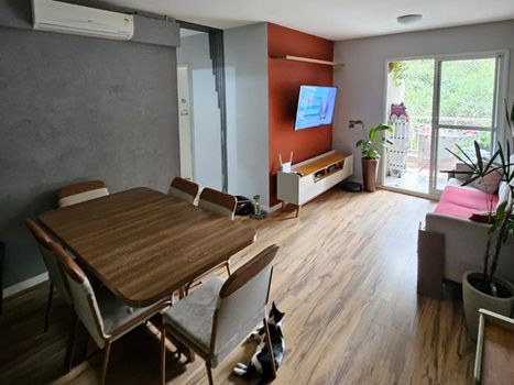 Foto 5 do(a) Apartamento de 3 quartos à venda em Teresópolis, Porto Alegre