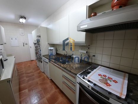 Foto 5 do(a) Apartamento de 3 quartos à venda em Indianópolis, São Paulo