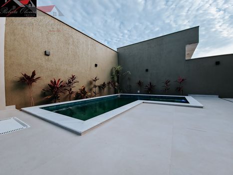 Foto 2 do(a) Casa em Condomínio de 3 quartos à venda em Nova São Pedro, São Pedro da Aldeia