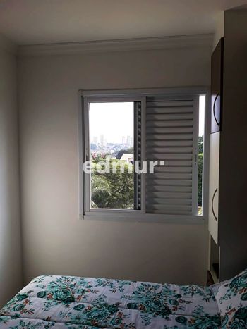 Foto 21 do(a) Apartamento de 2 quartos à venda em Utinga, Santo André