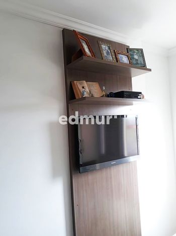 Foto 22 do(a) Apartamento de 2 quartos à venda em Utinga, Santo André