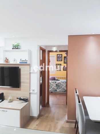 Foto 6 do(a) Apartamento de 2 quartos à venda em Utinga, Santo André