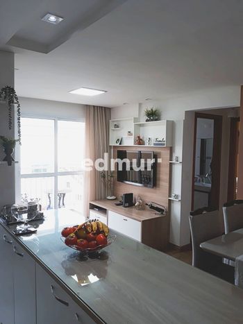 Foto 3 do(a) Apartamento de 2 quartos à venda em Utinga, Santo André