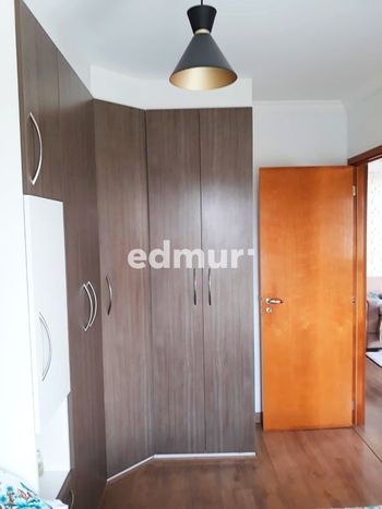 Foto 23 do(a) Apartamento de 2 quartos à venda em Utinga, Santo André