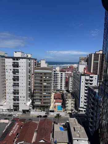 Foto 39 do(a) Apartamento de 2 quartos à venda em Ocian, Praia Grande