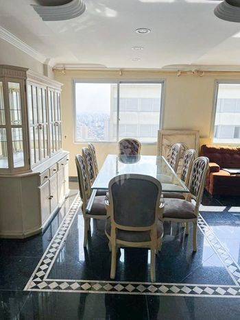 Foto 9 do(a) Cobertura de 3 quartos à venda em Sumaré, São Paulo
