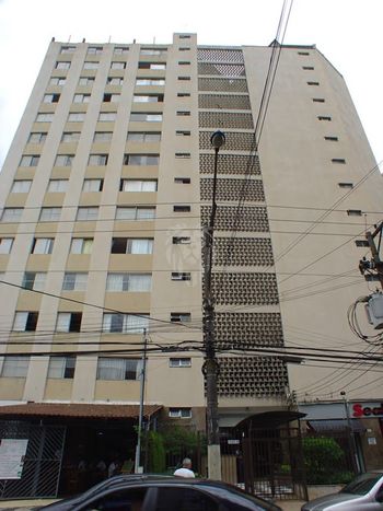 Foto 20 do(a) Cobertura de 3 quartos à venda em Sumaré, São Paulo
