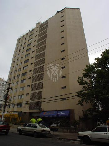 Foto 19 do(a) Cobertura de 3 quartos à venda em Sumaré, São Paulo