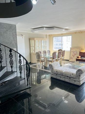 Foto 7 do(a) Cobertura de 3 quartos à venda em Sumaré, São Paulo