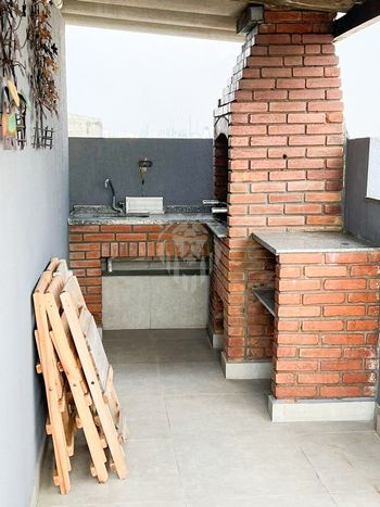Foto 3 do(a) Cobertura de 3 quartos à venda em Sumaré, São Paulo