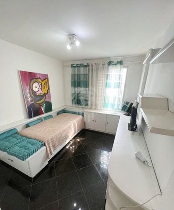Foto 11 do(a) Cobertura de 3 quartos à venda em Sumaré, São Paulo