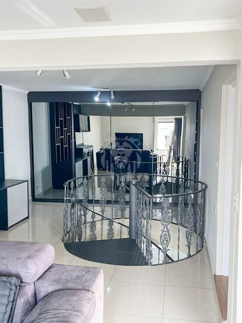 Foto 6 do(a) Cobertura de 3 quartos à venda em Sumaré, São Paulo
