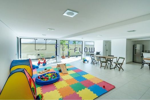 Foto 21 do(a) Apartamento de 3 quartos à venda em Paraíso, São Paulo