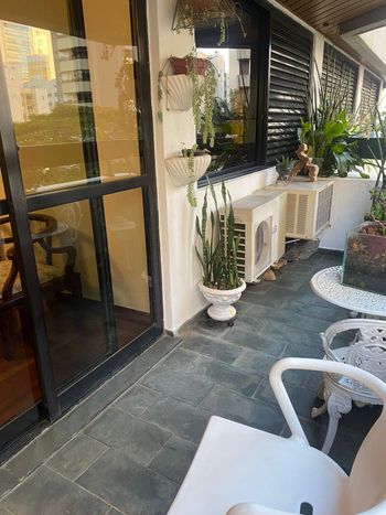 Foto 10 do(a) Apartamento de 4 quartos à venda em Vila Uberabinha, São Paulo