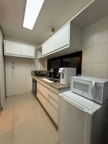 Foto 3 do(a) Apartamento de 2 quartos à venda em Vila Laura, Salvador