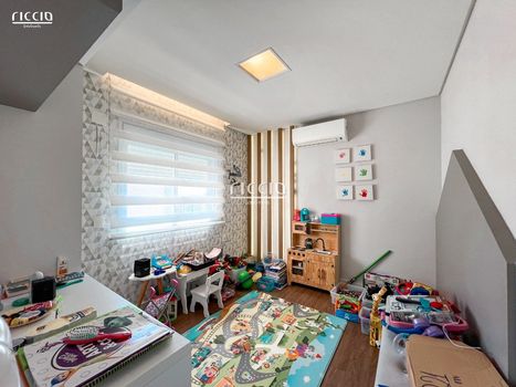 Foto 34 do(a) Apartamento de 4 quartos à venda em Jardim das Colinas, São José dos Campos