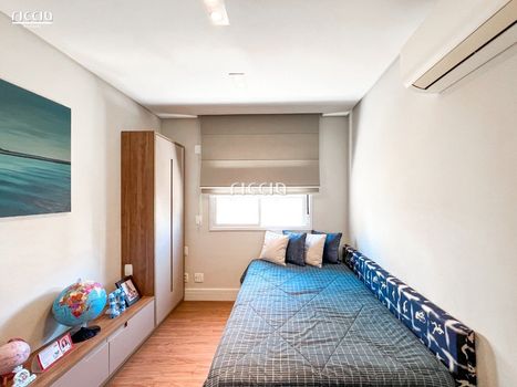 Foto 44 do(a) Apartamento de 4 quartos à venda em Jardim das Colinas, São José dos Campos