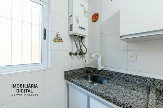 Foto 10 do(a) Apartamento de 2 quartos à venda em Jardim Botânico, Porto Alegre