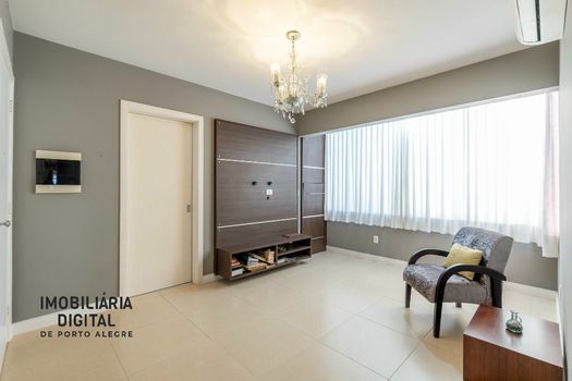 Foto 6 do(a) Apartamento de 2 quartos à venda em Jardim Botânico, Porto Alegre