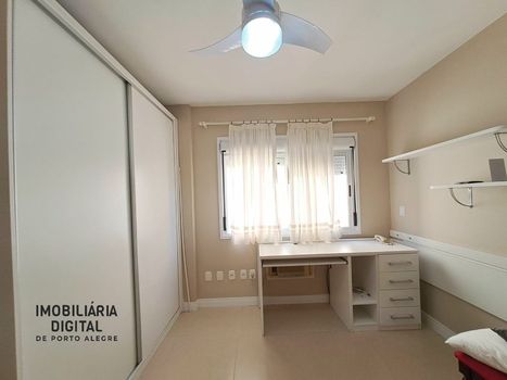 Foto 12 do(a) Apartamento de 2 quartos à venda em Jardim Botânico, Porto Alegre