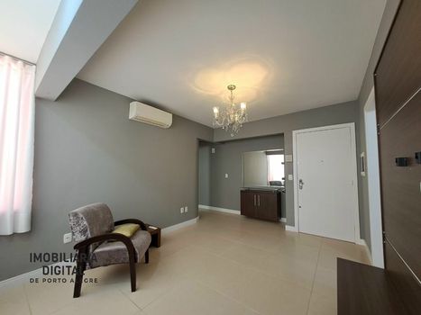Foto 4 do(a) Apartamento de 2 quartos à venda em Jardim Botânico, Porto Alegre