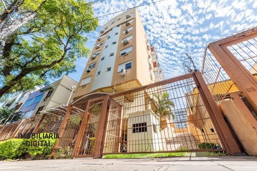 Foto 19 do(a) Apartamento de 2 quartos à venda em Jardim Botânico, Porto Alegre