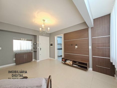 Foto 1 do(a) Apartamento de 2 quartos à venda em Jardim Botânico, Porto Alegre
