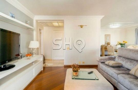 Foto 8 do(a) Apartamento de 4 quartos à venda em Perdizes, São Paulo