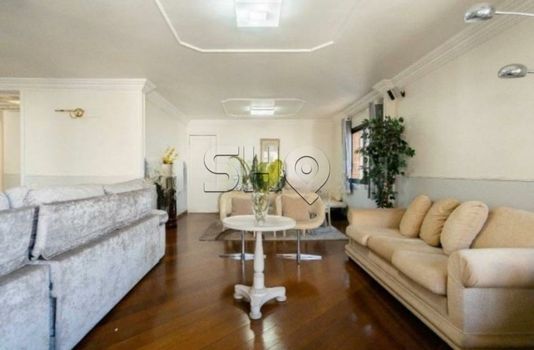 Foto 4 do(a) Apartamento de 4 quartos à venda em Perdizes, São Paulo