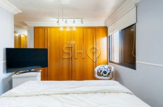 Foto 14 do(a) Apartamento de 4 quartos à venda em Perdizes, São Paulo