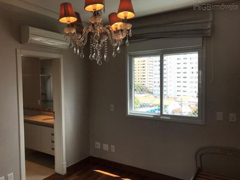 Foto 34 do(a) Apartamento de 3 quartos à venda em Vila Congonhas, São Paulo
