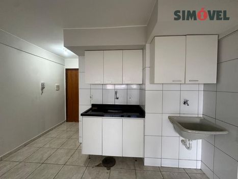 Foto 11 do(a) Apartamento false para alugar em Riacho Fundo I, Brasília
