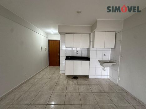 Foto 8 do(a) Apartamento false para alugar em Riacho Fundo I, Brasília