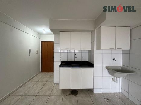 Foto 9 do(a) Apartamento false para alugar em Riacho Fundo I, Brasília