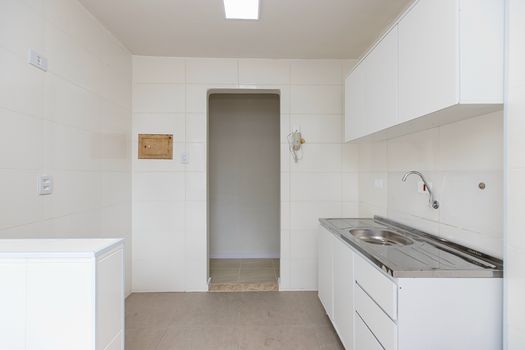 Foto 13 do(a) Apartamento de 2 quartos à venda em Vila Clementino, São Paulo
