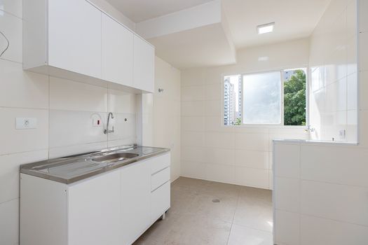 Foto 12 do(a) Apartamento de 2 quartos à venda em Vila Clementino, São Paulo