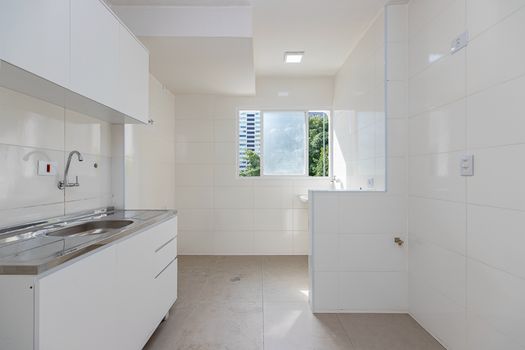 Foto 11 do(a) Apartamento de 2 quartos à venda em Vila Clementino, São Paulo