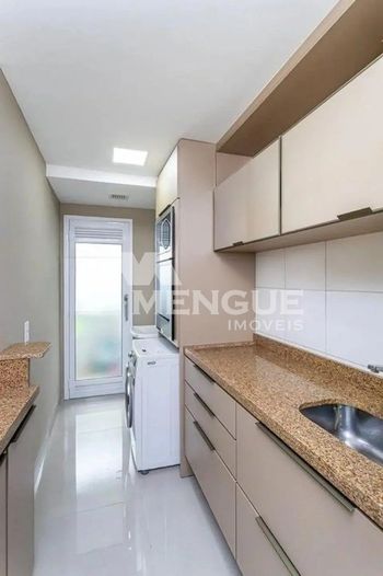 Foto 3 do(a) Apartamento de 2 quartos à venda em Jardim Carvalho, Porto Alegre